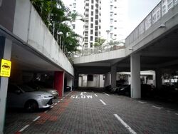 Blk 305B Treelodge@punggol (Punggol), HDB 4 Rooms #528385971